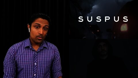 Suspus (Ceza) Official Music Video REACTION