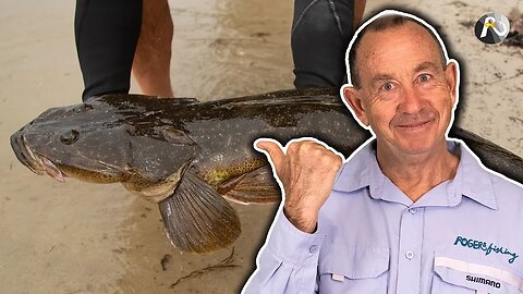 Estuary Fishing - FIRST STEPS To Catching Fish!