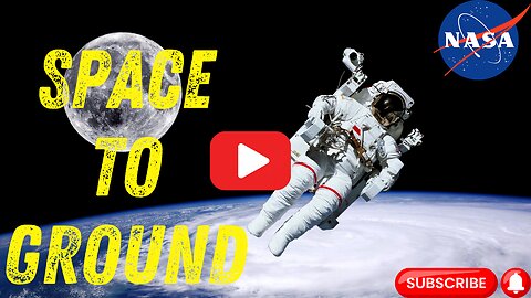 Space to Ground | Space to Ground Making a splash June 30 2023 | Space se Wapas Kaise aate Hain..