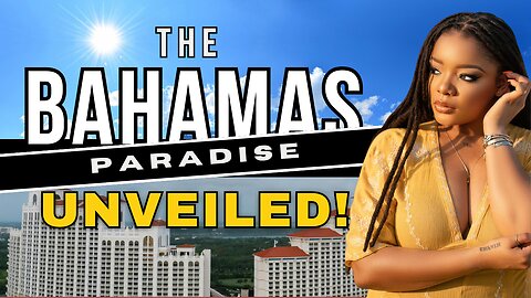 The Bahamas Paradise