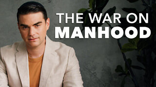 War on Manhood