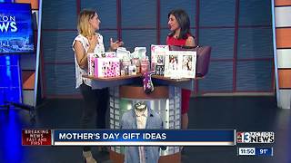 Mother's Day gift ideas