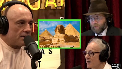 Was Ancient Water Erosion Responsible For The Fissures On The Sphinx? Graham and Flint Disagree