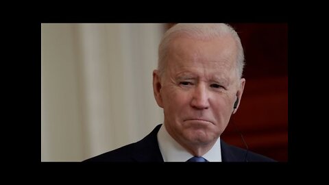 This is terrible news for Biden: Whiton