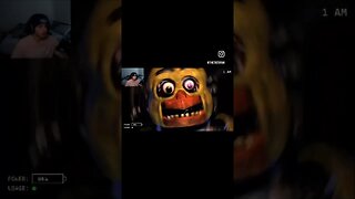 #fnaf #fivenightsatfreddys #gaming #jumpcare #fnafsecuritybreach #twitch