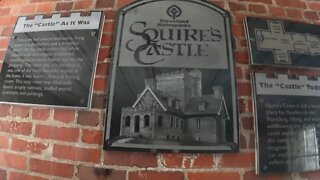 LE130 "SQUIRE'S CASTLE" MARCH 2022