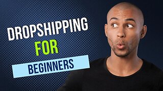 how to build your dropshipping website traffic organically (shopify)