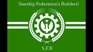 S.F.B Build - 001 [Starship Troopers Extermination]