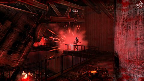 Boosted - Killing Floor mod