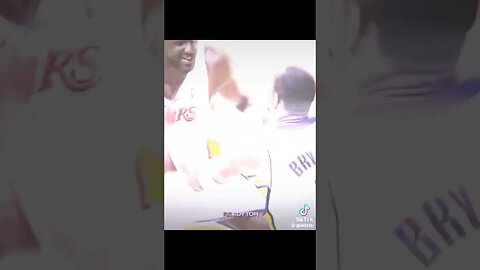 kobe Bryant the buzzer...