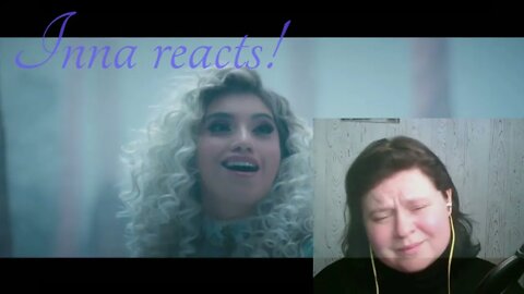 Reaction : Pentatonix - The Prayer (OFFICIAL VIDEO). First time