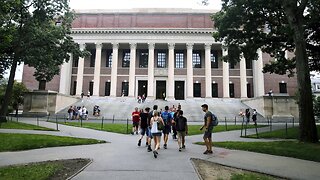 Harvard To Close In-Person Classes Due To Coronavirus