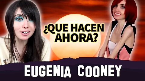 Eugenia Cooney | Que Hacen Ahora | Youtuber En Recuperación