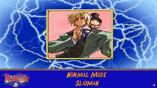 Kenju: Story Mode - Slayman