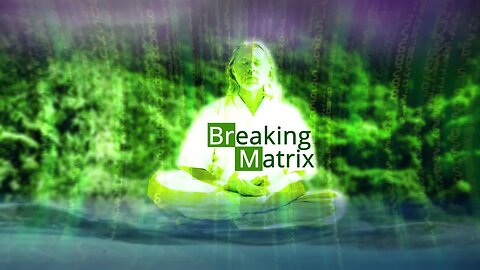 Breaking Matrix Season 1 Quantum Grids Episode 2 Moon Landing, MedPods, Life in 5D. (Legendada)