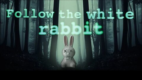 Follow The White Rabbit - Andrew Tate