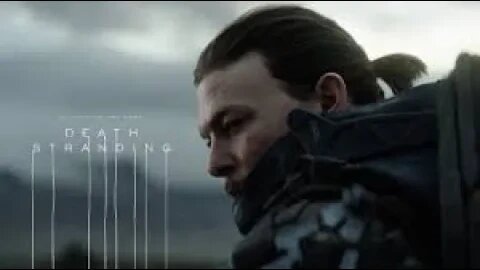 Death Stranding - O Filme (Dublado)