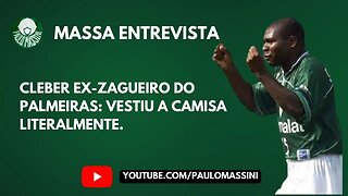 CLEBÃO DETERMINA: FALTA COMANDO NA CBF. QUER SABER MAIS? TRETA COM EDMUNDO... - Paulo Massini