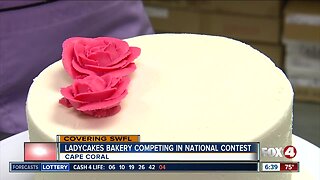 Ladycakes bakery in the running for best bakery in the country