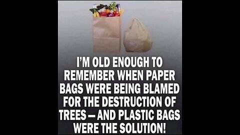 100% Humans Tested for Microplastics, the Rise of Edible “Bioplastics” 8-8-24 Facts Matter