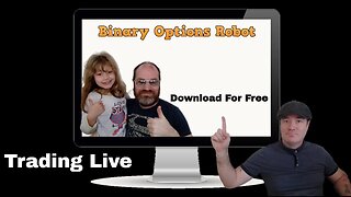 Download For Free My Binary Options Robot