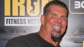 Professional Bodybuilder "Rich Piana", Dead At 46- September 01, 2017