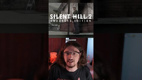 Silent Hill 2 Remake Making CHANGES to the Story? #silenthill