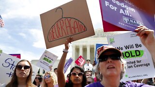 Legislation Targets Decades-Old Abortion Rule Banning Federal Funding