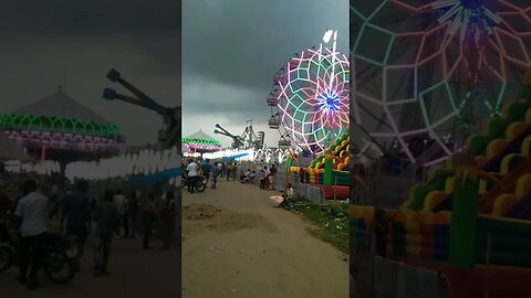 Garhwa jhulan Mela 2023