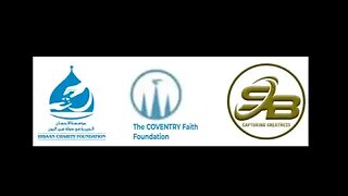 The Coventry Faith Foundation, projects around the world. With your support Al humdulillaah.