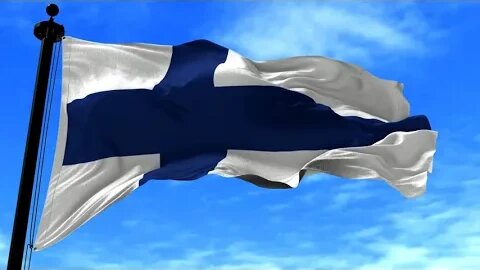 Finland | World's No.1 Happiest Country 2023 | #finland #happiestcountry #globalgoodwill