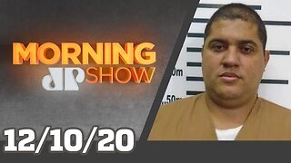 MORNING SHOW - 12/10/20