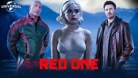 Red One Official Trailer