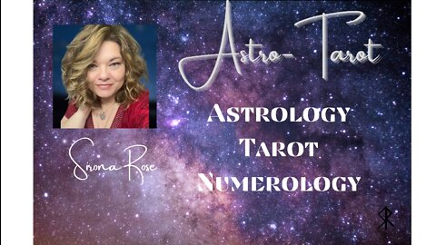 AstroTarot ~ Sagittarius Full Moon