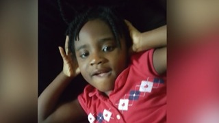 Search continues for missing 4-year-old