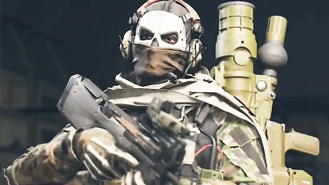 Call of Duty Modern Warfare 2: Seja o Melhor no Nocaute