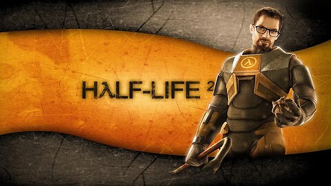 Half Life 2 | Ep. 17: Anti-citizen One, Part 3 | Full Playthrough
