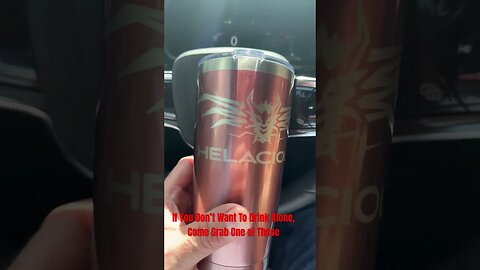 Ummhummm….New engraved Tumblers @Helacious. Available tomorrow! #engraving #edccommunity #cup