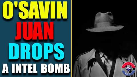 JUAN O'SAVIN DROPS A HUGE INTEL! D.S FALLS INTO THE STATE OF PANIC! SEN. GRASSLEY EXPOSES FBI & DOJ