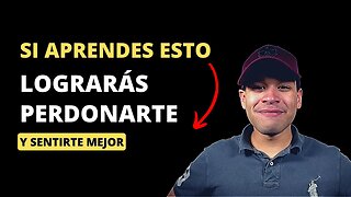 5 Pasos Para Perdonarte Y Vivir Mejor