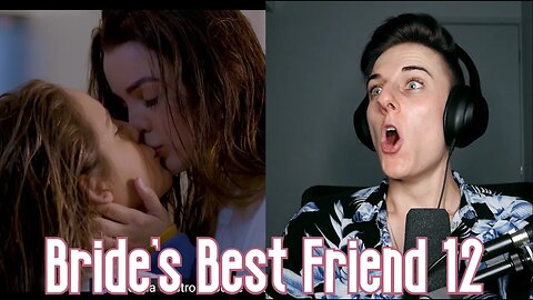 Bride's Best Friend S04 Episodes 3, 4 & 5 Reaction | LGBTQ+ Web Series