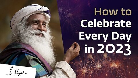 How to Make Every Day a Celebration in 2023 Soul Of Life - Made By God