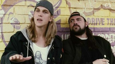 Kevin Smith Adds WuTang Clan To 'Jay and Silent Bob Reboot'