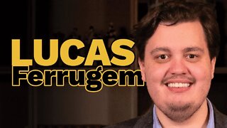 O Brasil Paralelo | Programa 5º Elemento (com Lucas Ferrugem)