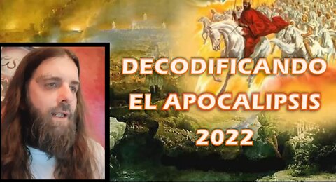 APOCALIPSIS CAPITULO 7 - ANALISIS, ESTUDIO BIBLICO, SIGNIFICADO, DECIFRADO, DECODIFICADO