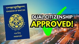 Why Every Country Should ALLOW Dual Citizenship