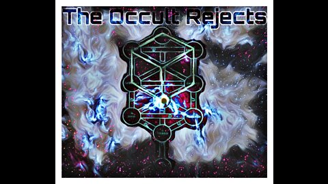 The Occult Rejects W/ Konspiracy Kyle- Occultism In The Force