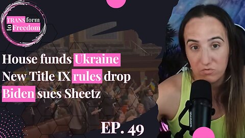 The United States of Ukraine | TFF Ep. 49