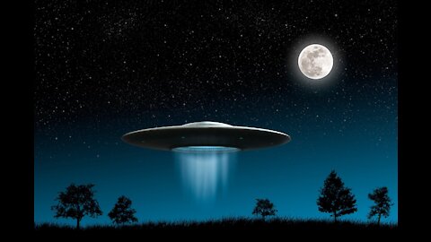 Get a Copy of the UFO Report (What a let-down)