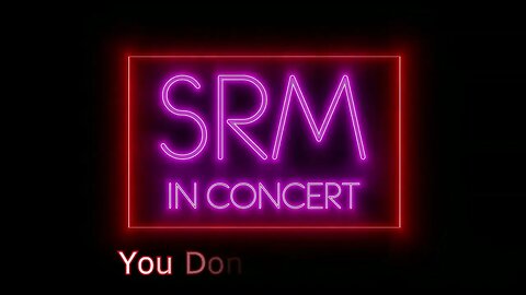 Elvis Presley - You Don't Know Me by SRM